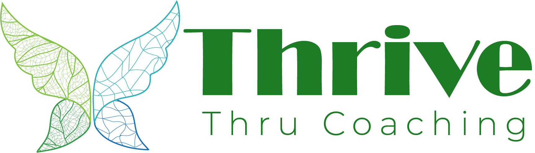 thrivethrucoaching.com